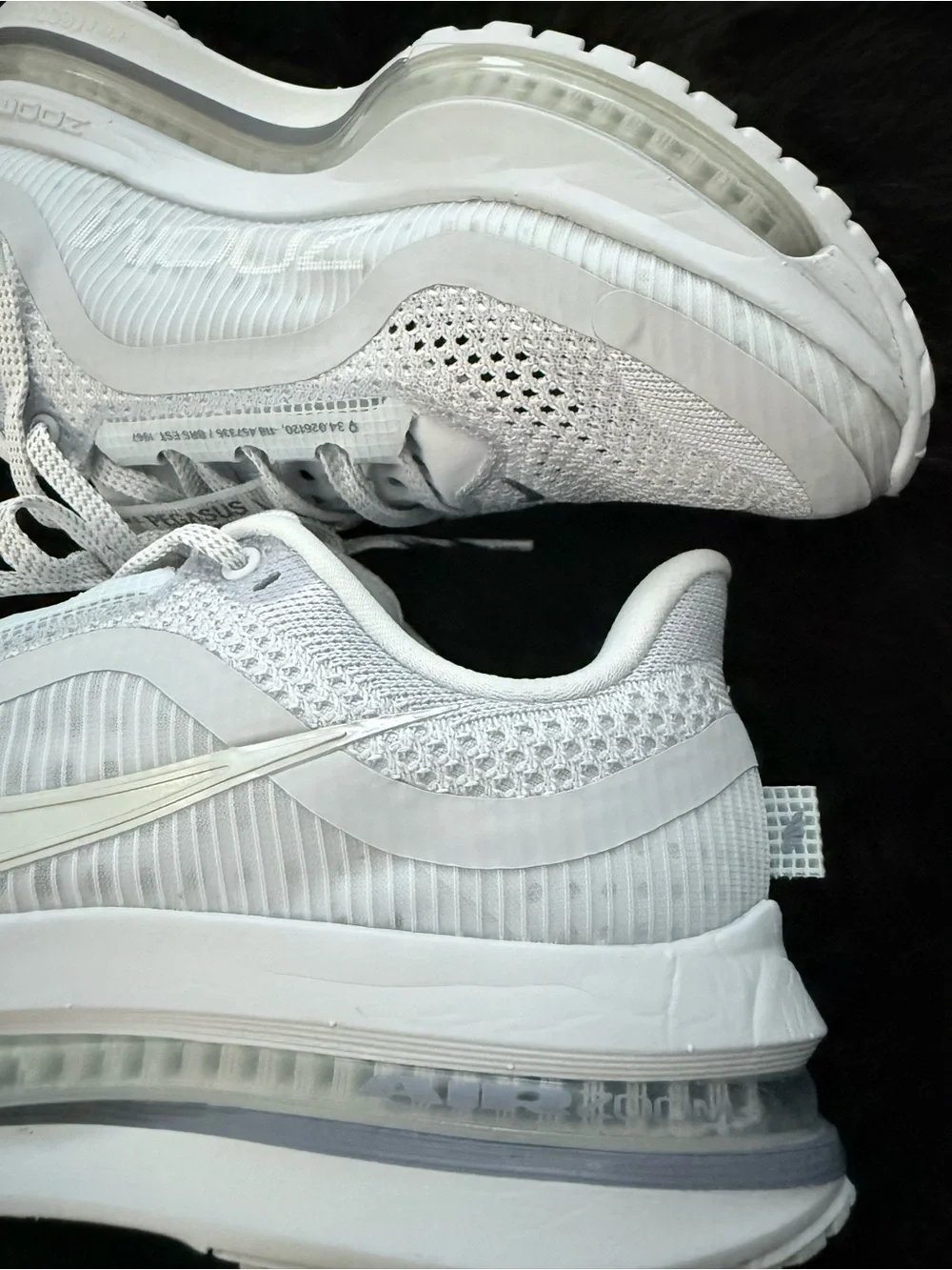 Nike women running